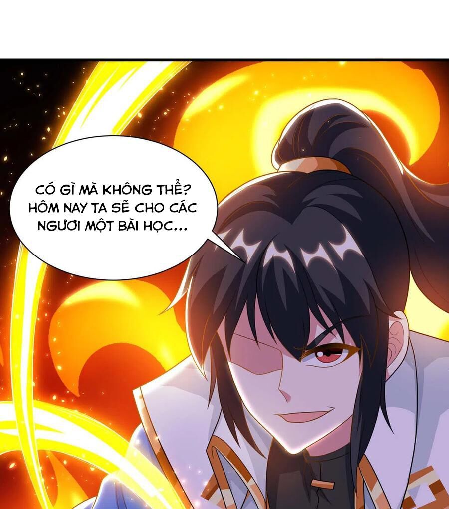 đọc truyện Độc Bộ Tiêu Dao Chương 229 ảnh 14 tại Thiên Thai Truyện