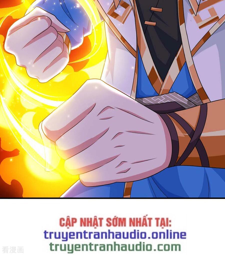 đọc truyện Độc Bộ Tiêu Dao Chương 229 ảnh 15 tại Thiên Thai Truyện