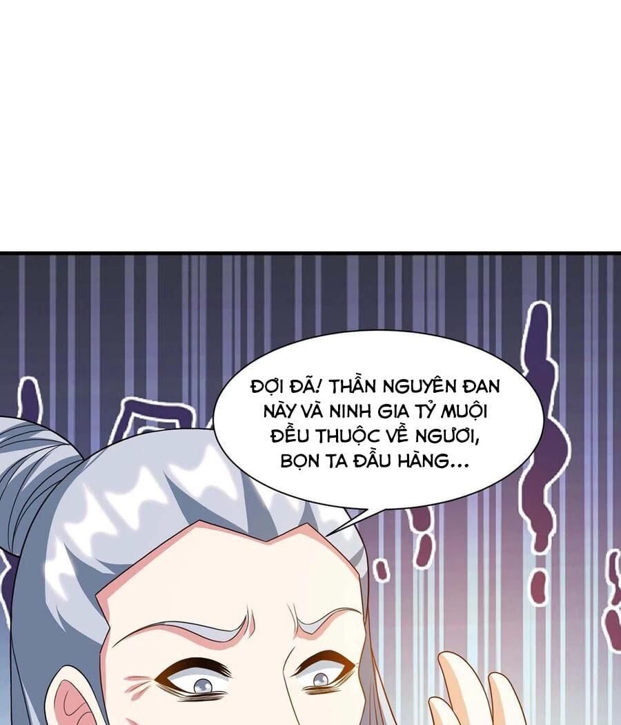 đọc truyện Độc Bộ Tiêu Dao Chương 229 ảnh 16 tại Thiên Thai Truyện