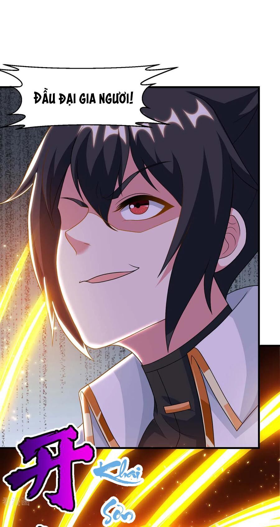 đọc truyện Độc Bộ Tiêu Dao Chương 229 ảnh 18 tại Thiên Thai Truyện