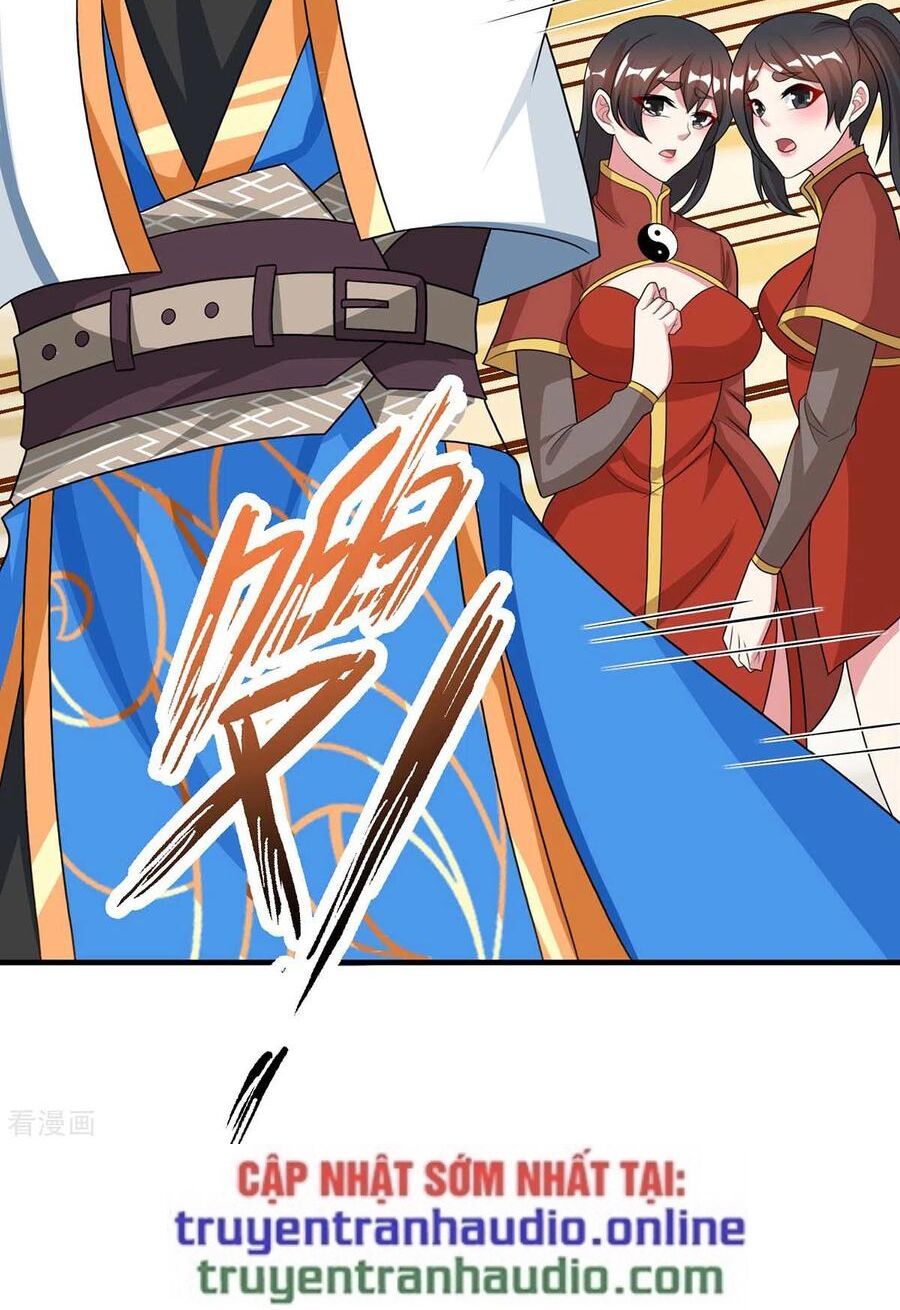 đọc truyện Độc Bộ Tiêu Dao Chương 229 ảnh 4 tại Thiên Thai Truyện