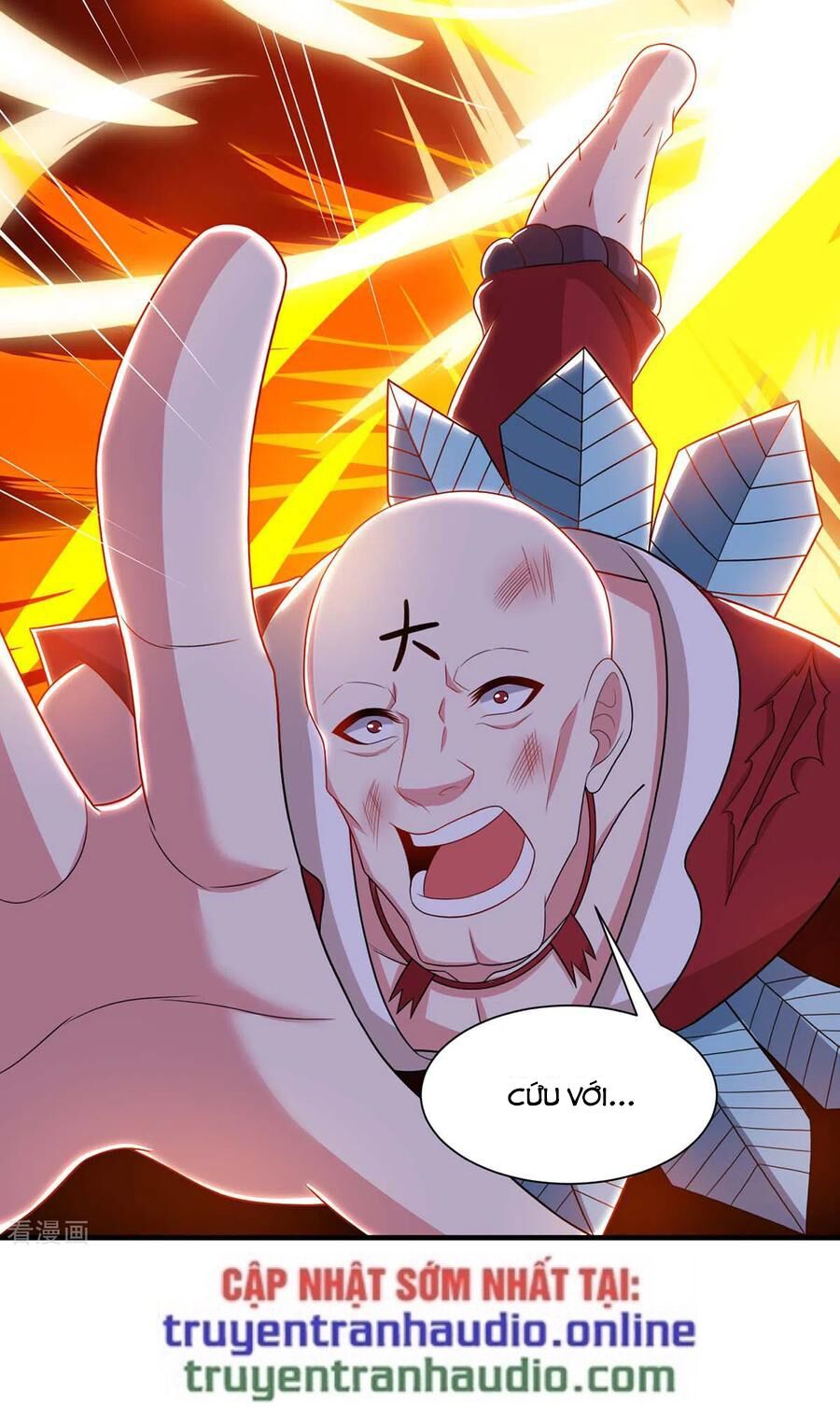 đọc truyện Độc Bộ Tiêu Dao Chương 229 ảnh 22 tại Thiên Thai Truyện