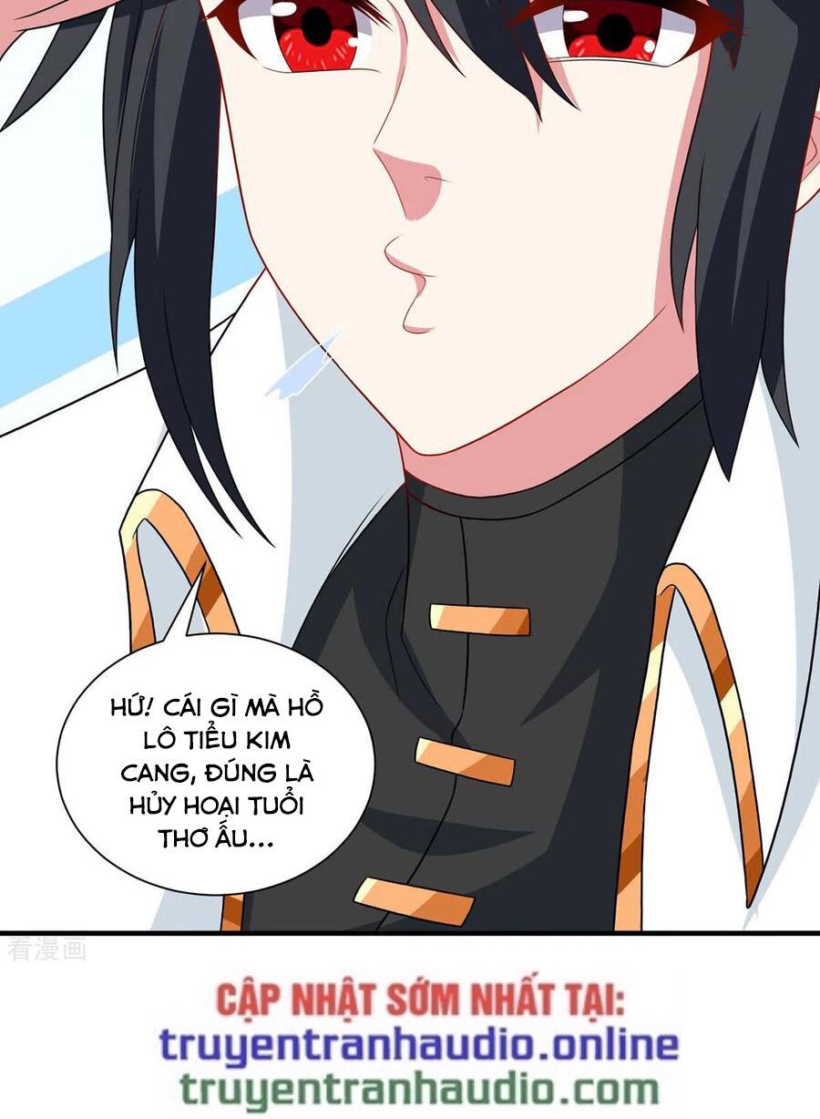 đọc truyện Độc Bộ Tiêu Dao Chương 229 ảnh 24 tại Thiên Thai Truyện