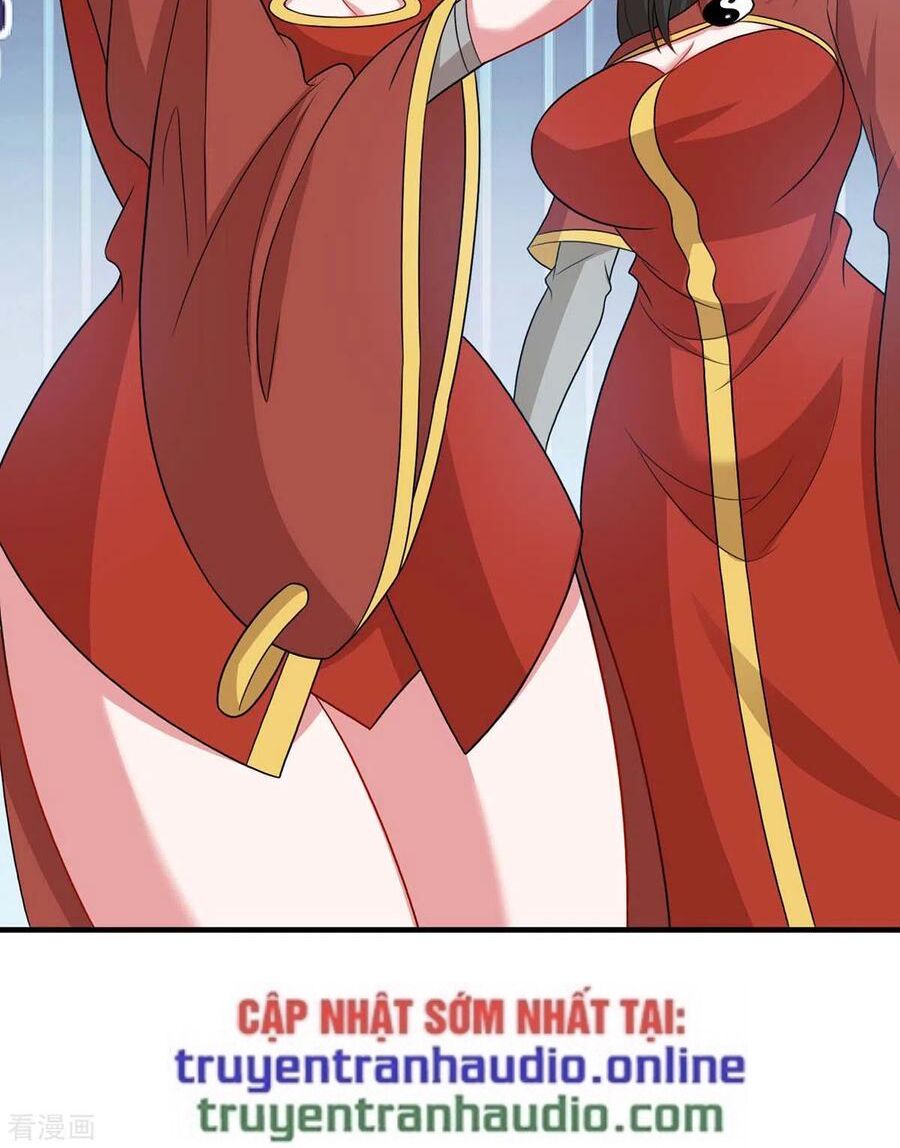 đọc truyện Độc Bộ Tiêu Dao Chương 229 ảnh 29 tại Thiên Thai Truyện