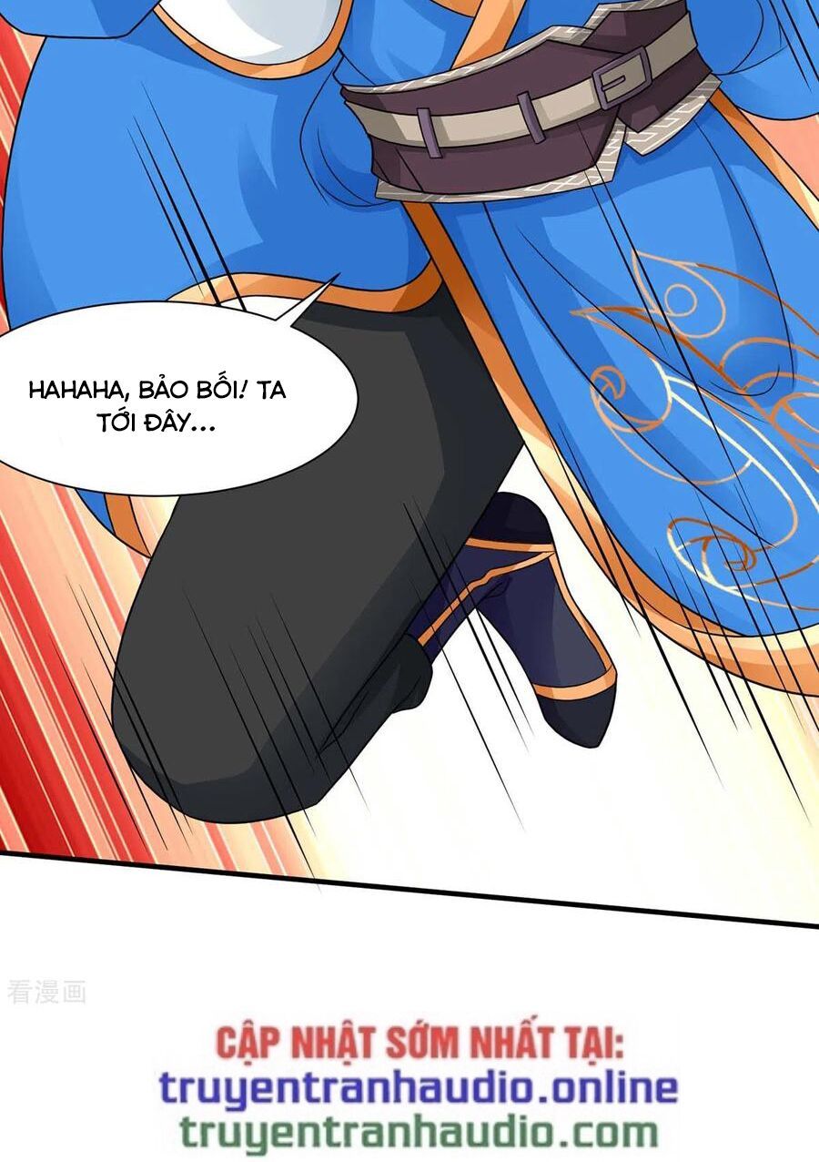 đọc truyện Độc Bộ Tiêu Dao Chương 229 ảnh 31 tại Thiên Thai Truyện