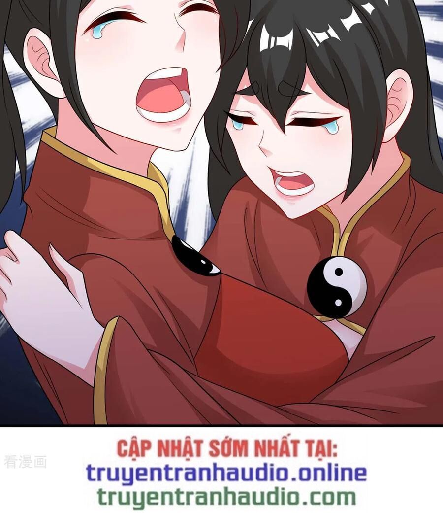 đọc truyện Độc Bộ Tiêu Dao Chương 229 ảnh 33 tại Thiên Thai Truyện