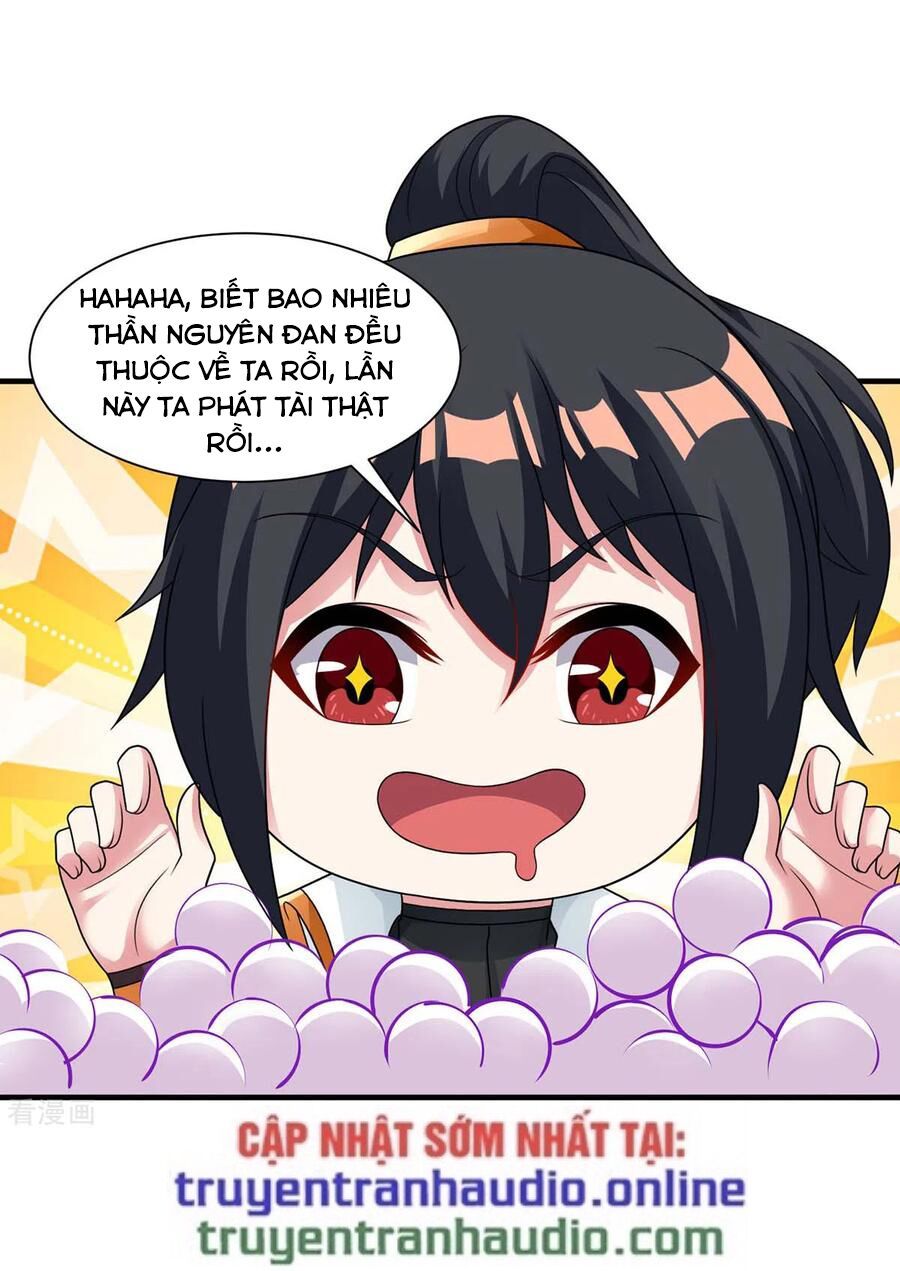 đọc truyện Độc Bộ Tiêu Dao Chương 229 ảnh 35 tại Thiên Thai Truyện