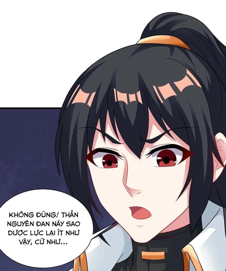 đọc truyện Độc Bộ Tiêu Dao Chương 229 ảnh 37 tại Thiên Thai Truyện