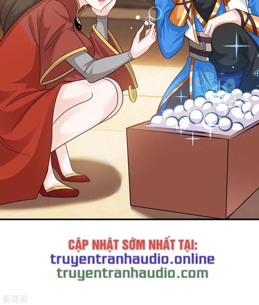 đọc truyện Độc Bộ Tiêu Dao Chương 229 ảnh 41 tại Thiên Thai Truyện