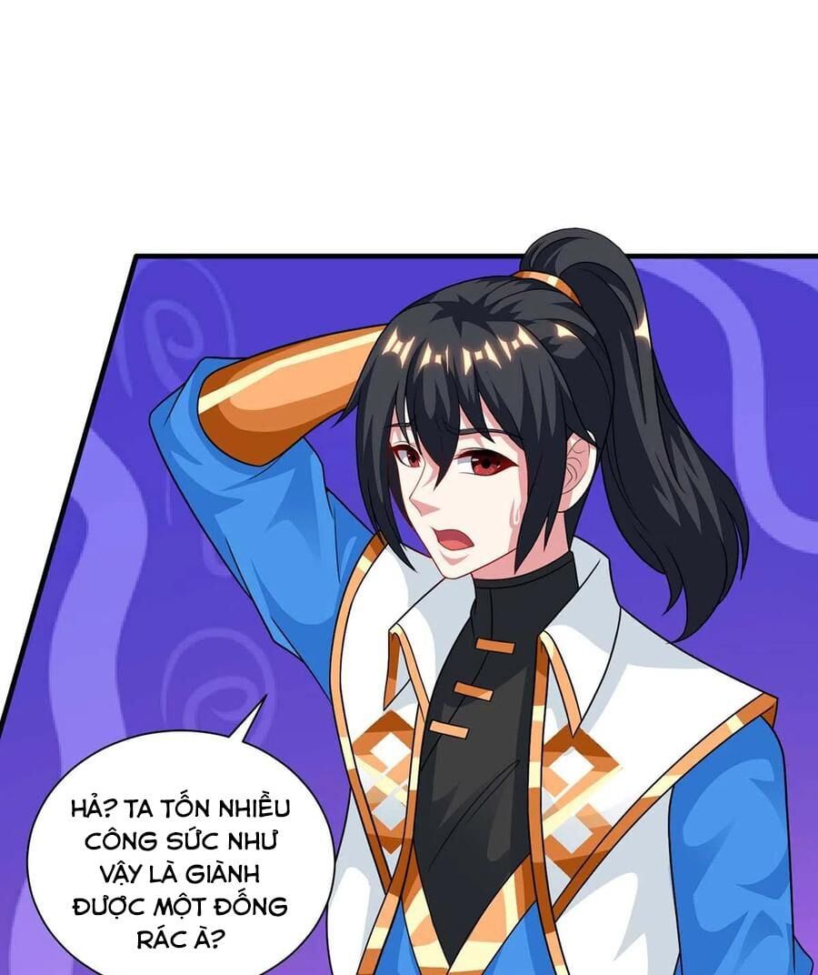 đọc truyện Độc Bộ Tiêu Dao Chương 229 ảnh 42 tại Thiên Thai Truyện