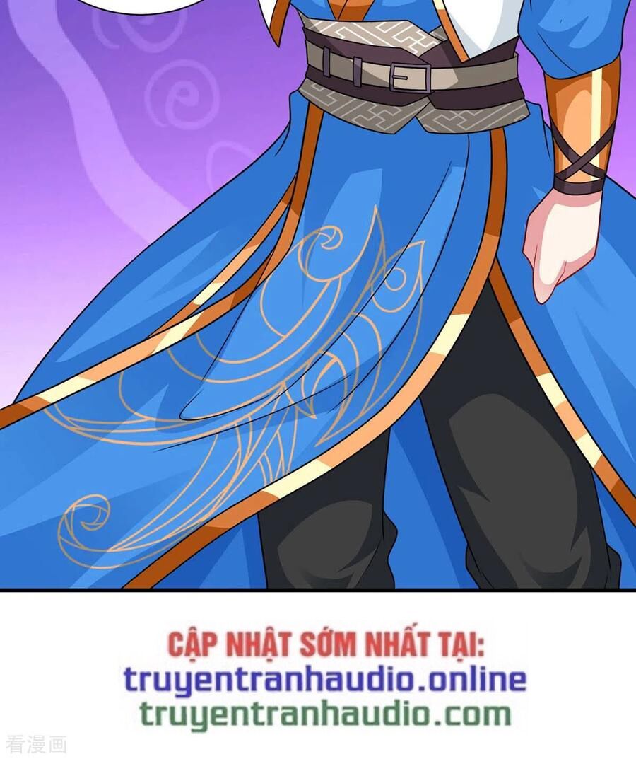 đọc truyện Độc Bộ Tiêu Dao Chương 229 ảnh 43 tại Thiên Thai Truyện