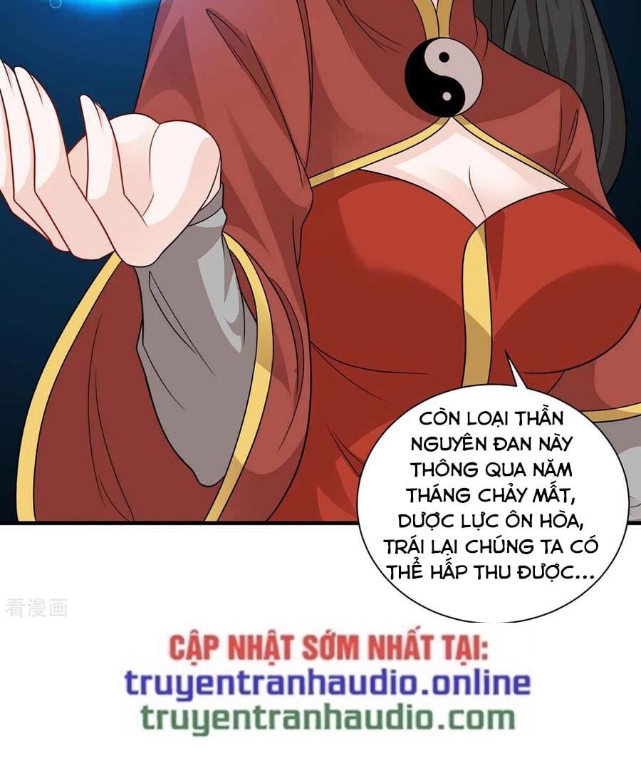 đọc truyện Độc Bộ Tiêu Dao Chương 229 ảnh 45 tại Thiên Thai Truyện