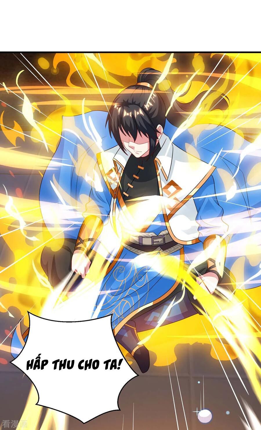 đọc truyện Độc Bộ Tiêu Dao Chương 229 ảnh 47 tại Thiên Thai Truyện