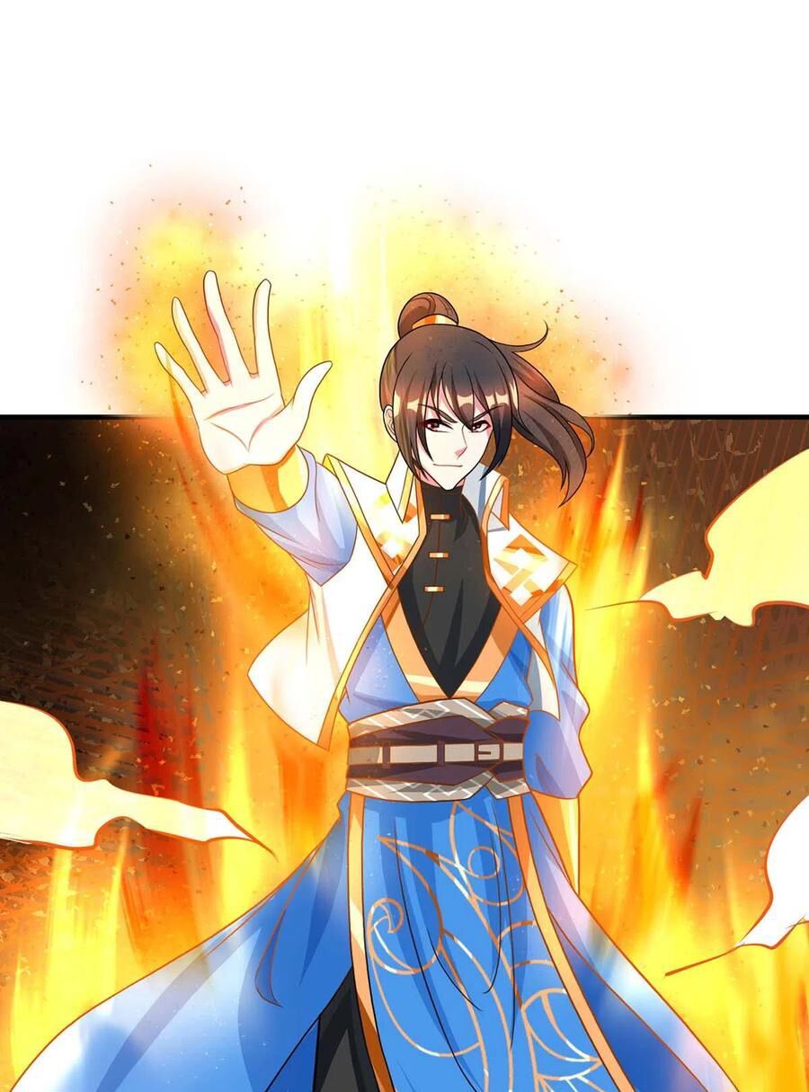 đọc truyện Độc Bộ Tiêu Dao Chương 229 ảnh 7 tại Thiên Thai Truyện