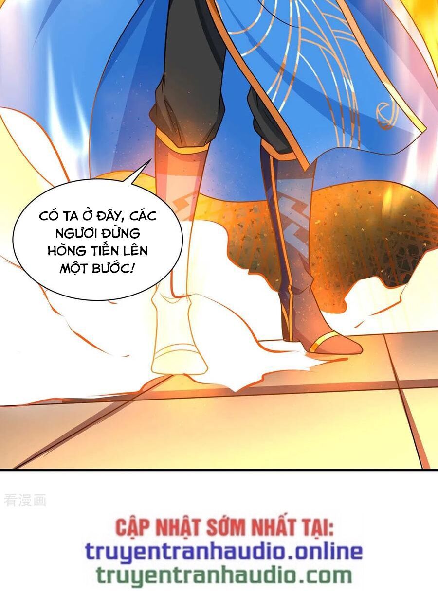 đọc truyện Độc Bộ Tiêu Dao Chương 229 ảnh 8 tại Thiên Thai Truyện