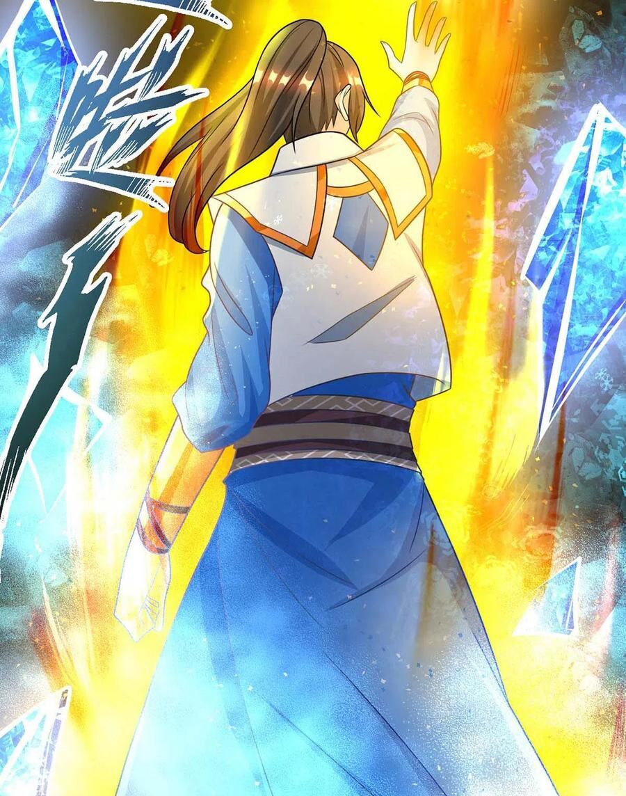 đọc truyện Độc Bộ Tiêu Dao Chương 229 ảnh 11 tại Thiên Thai Truyện