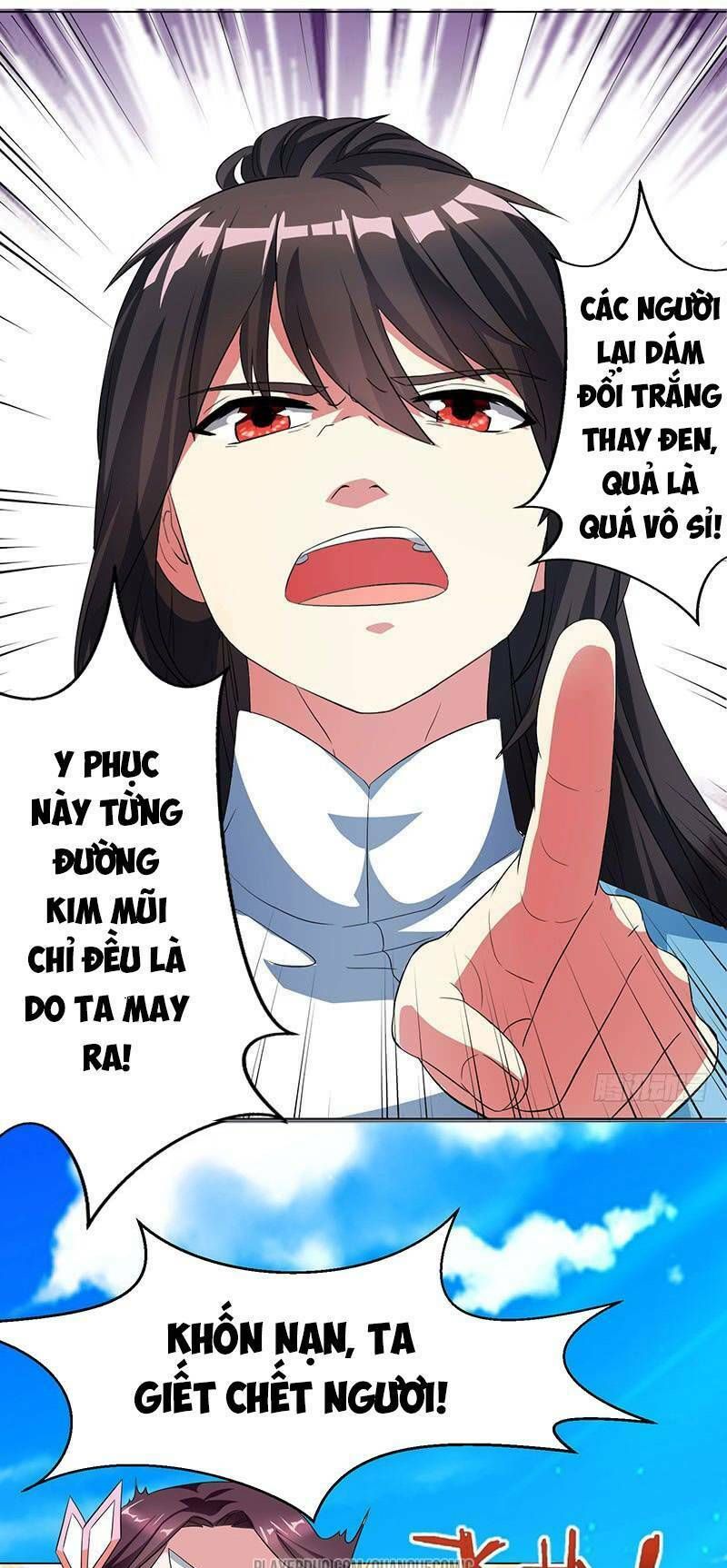 đọc truyện Độc Bộ Tiêu Dao Chương 23 ảnh 8 tại Thiên Thai Truyện