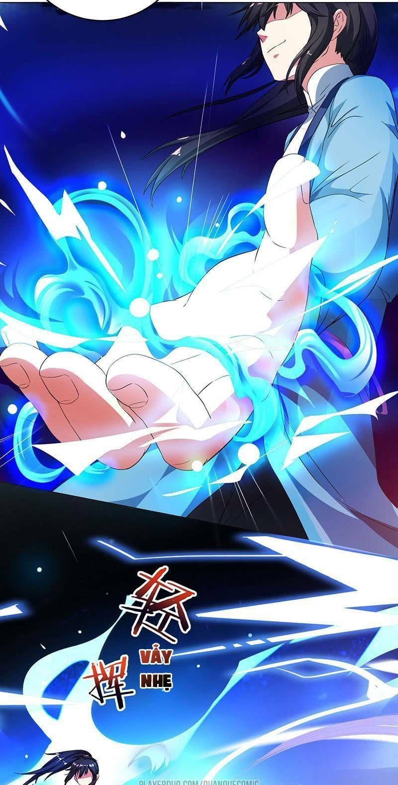 đọc truyện Độc Bộ Tiêu Dao Chương 23 ảnh 10 tại Thiên Thai Truyện