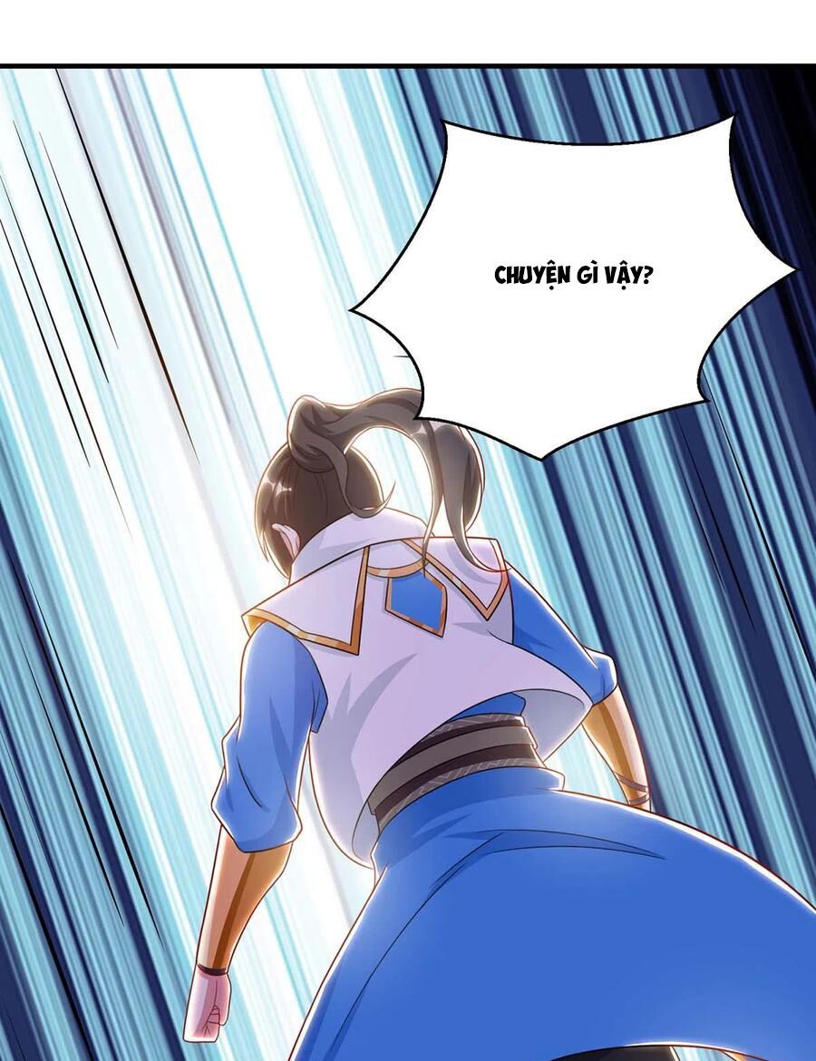 đọc truyện Độc Bộ Tiêu Dao Chương 230 ảnh 13 tại Thiên Thai Truyện