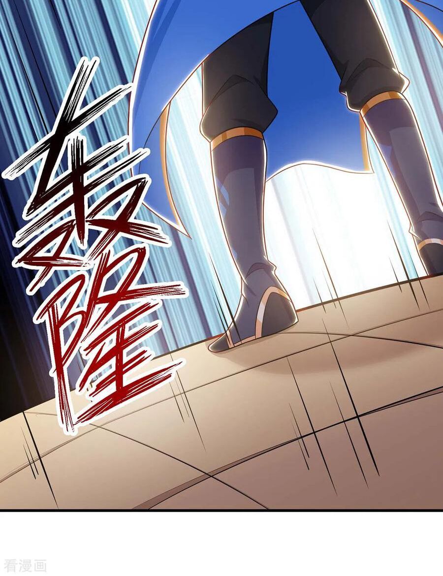 đọc truyện Độc Bộ Tiêu Dao Chương 230 ảnh 14 tại Thiên Thai Truyện