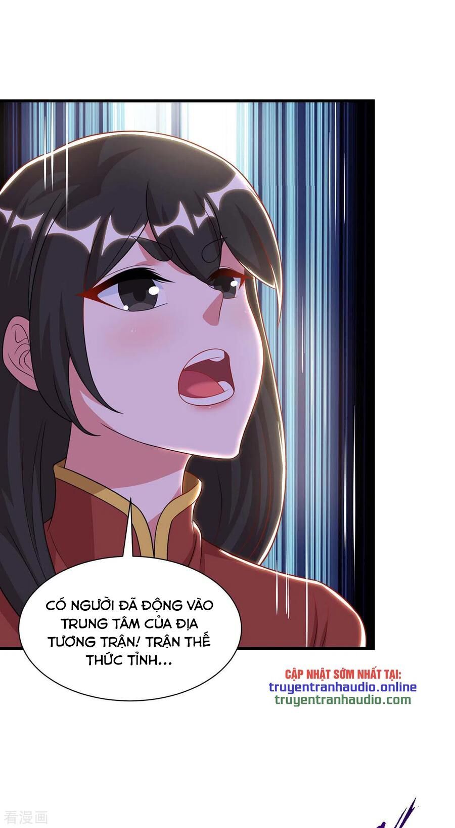 đọc truyện Độc Bộ Tiêu Dao Chương 230 ảnh 15 tại Thiên Thai Truyện