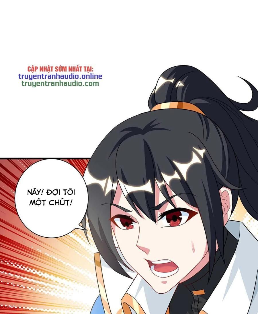 đọc truyện Độc Bộ Tiêu Dao Chương 230 ảnh 18 tại Thiên Thai Truyện