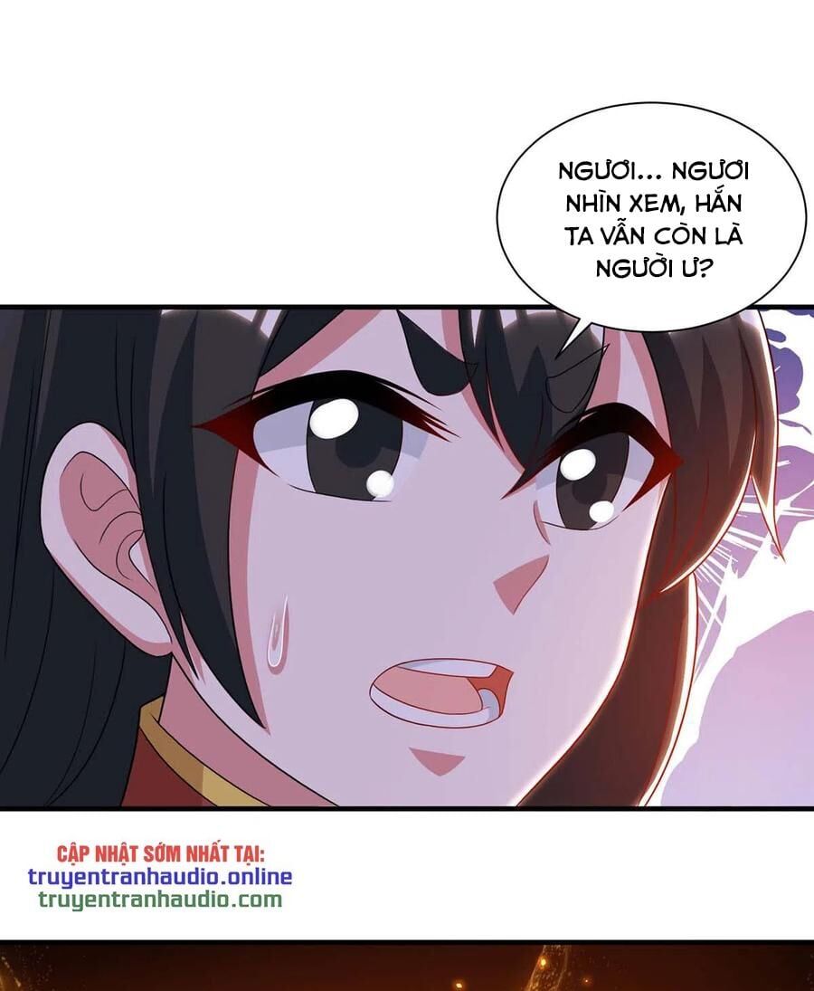 đọc truyện Độc Bộ Tiêu Dao Chương 230 ảnh 4 tại Thiên Thai Truyện