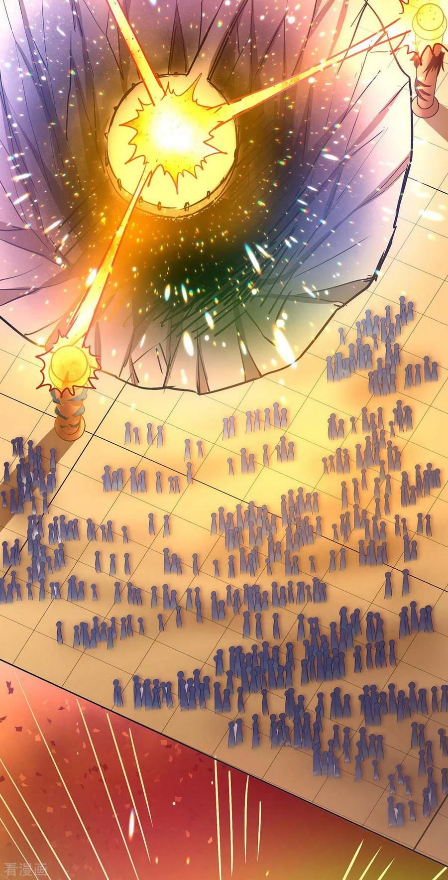 đọc truyện Độc Bộ Tiêu Dao Chương 230 ảnh 23 tại Thiên Thai Truyện