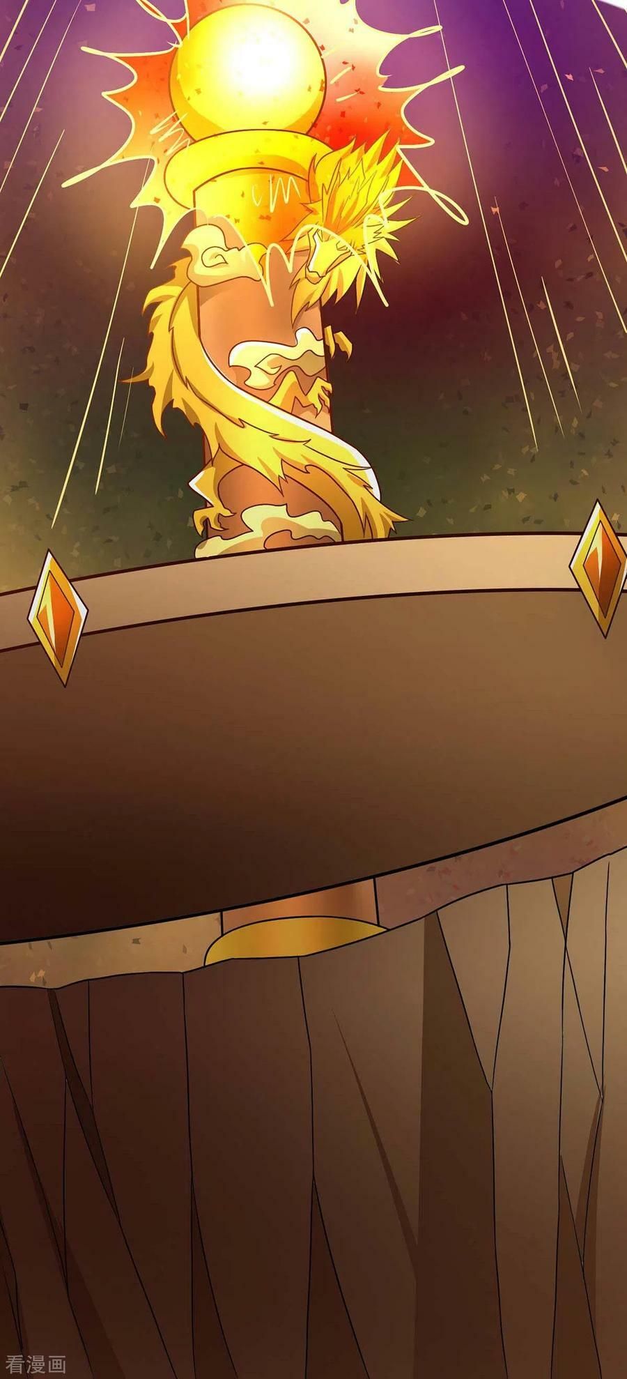 đọc truyện Độc Bộ Tiêu Dao Chương 230 ảnh 25 tại Thiên Thai Truyện