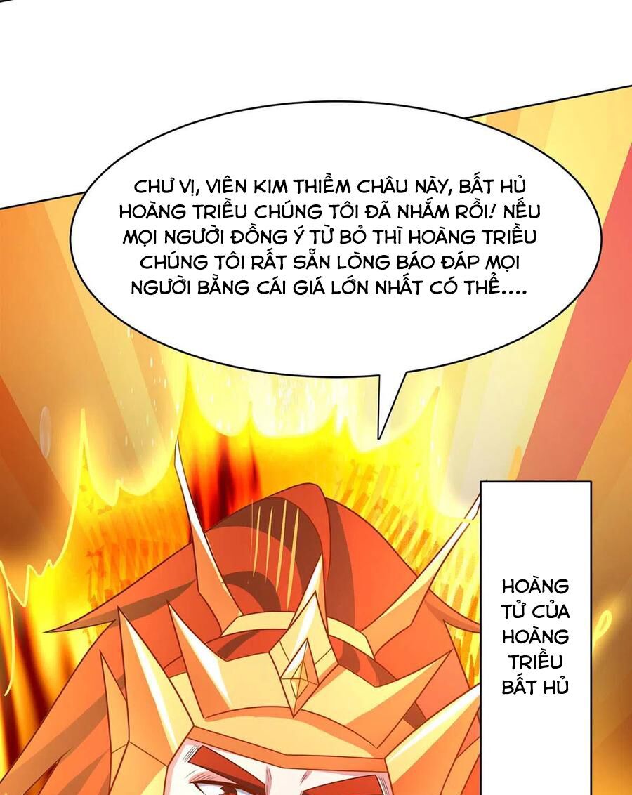 đọc truyện Độc Bộ Tiêu Dao Chương 230 ảnh 30 tại Thiên Thai Truyện