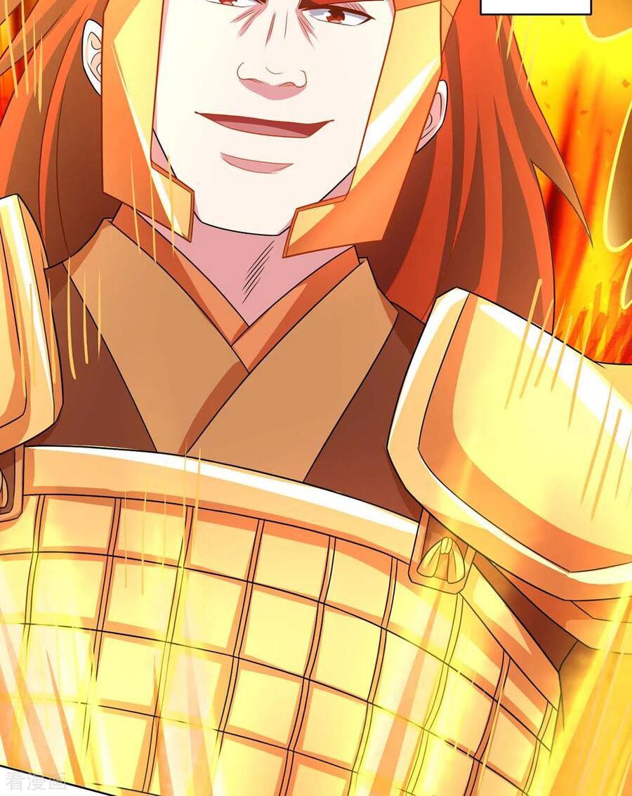 đọc truyện Độc Bộ Tiêu Dao Chương 230 ảnh 31 tại Thiên Thai Truyện