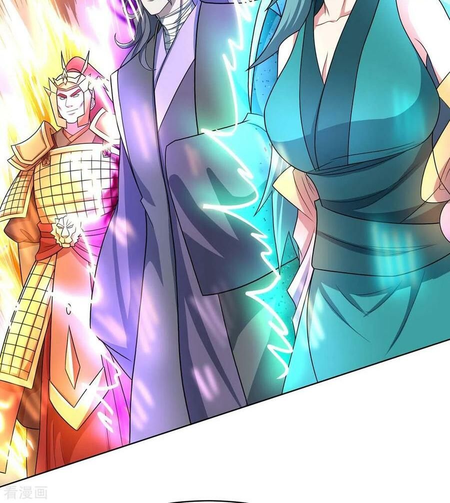 đọc truyện Độc Bộ Tiêu Dao Chương 230 ảnh 35 tại Thiên Thai Truyện