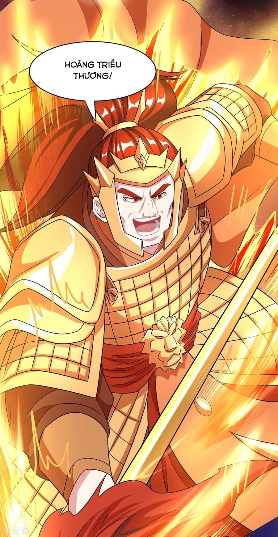 đọc truyện Độc Bộ Tiêu Dao Chương 230 ảnh 40 tại Thiên Thai Truyện