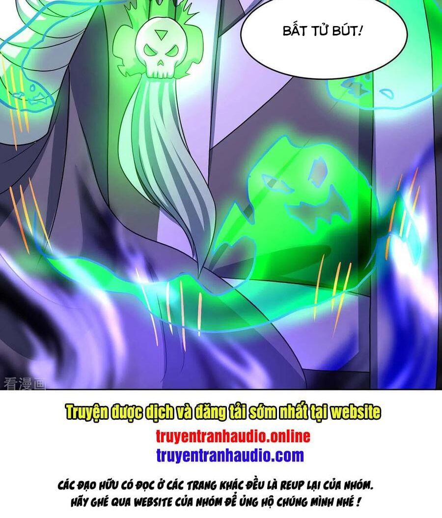 đọc truyện Độc Bộ Tiêu Dao Chương 230 ảnh 42 tại Thiên Thai Truyện