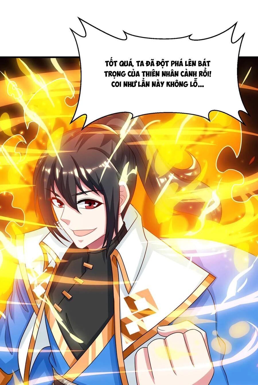 đọc truyện Độc Bộ Tiêu Dao Chương 230 ảnh 7 tại Thiên Thai Truyện