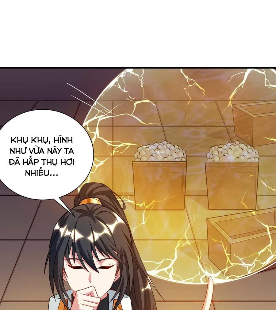 đọc truyện Độc Bộ Tiêu Dao Chương 230 ảnh 11 tại Thiên Thai Truyện