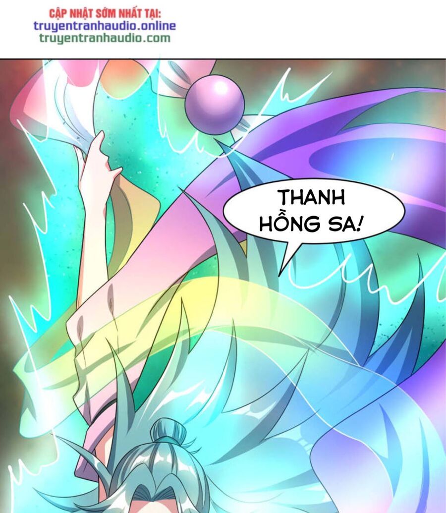 đọc truyện Độc Bộ Tiêu Dao Chương 231 ảnh 3 tại Thiên Thai Truyện