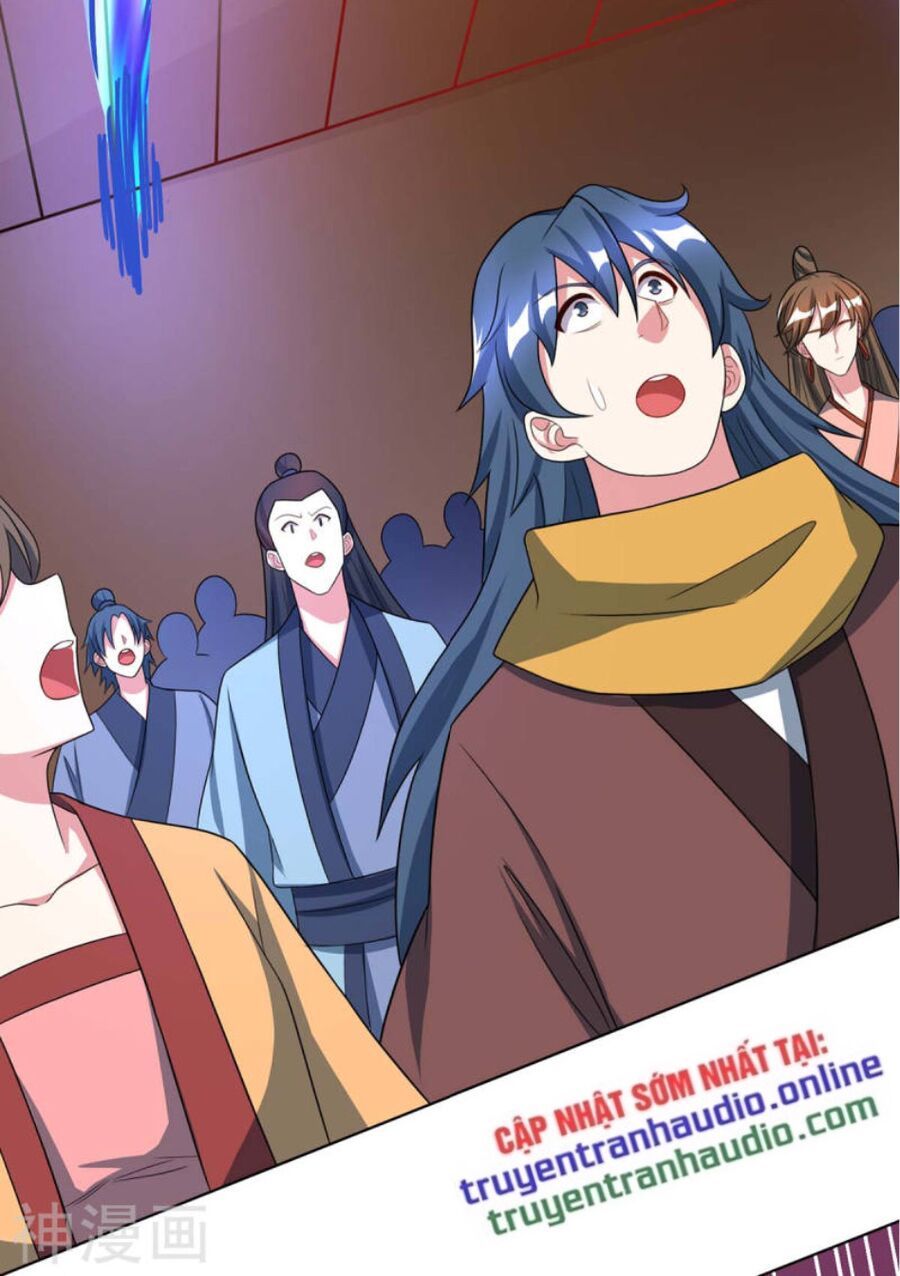 đọc truyện Độc Bộ Tiêu Dao Chương 231 ảnh 13 tại Thiên Thai Truyện