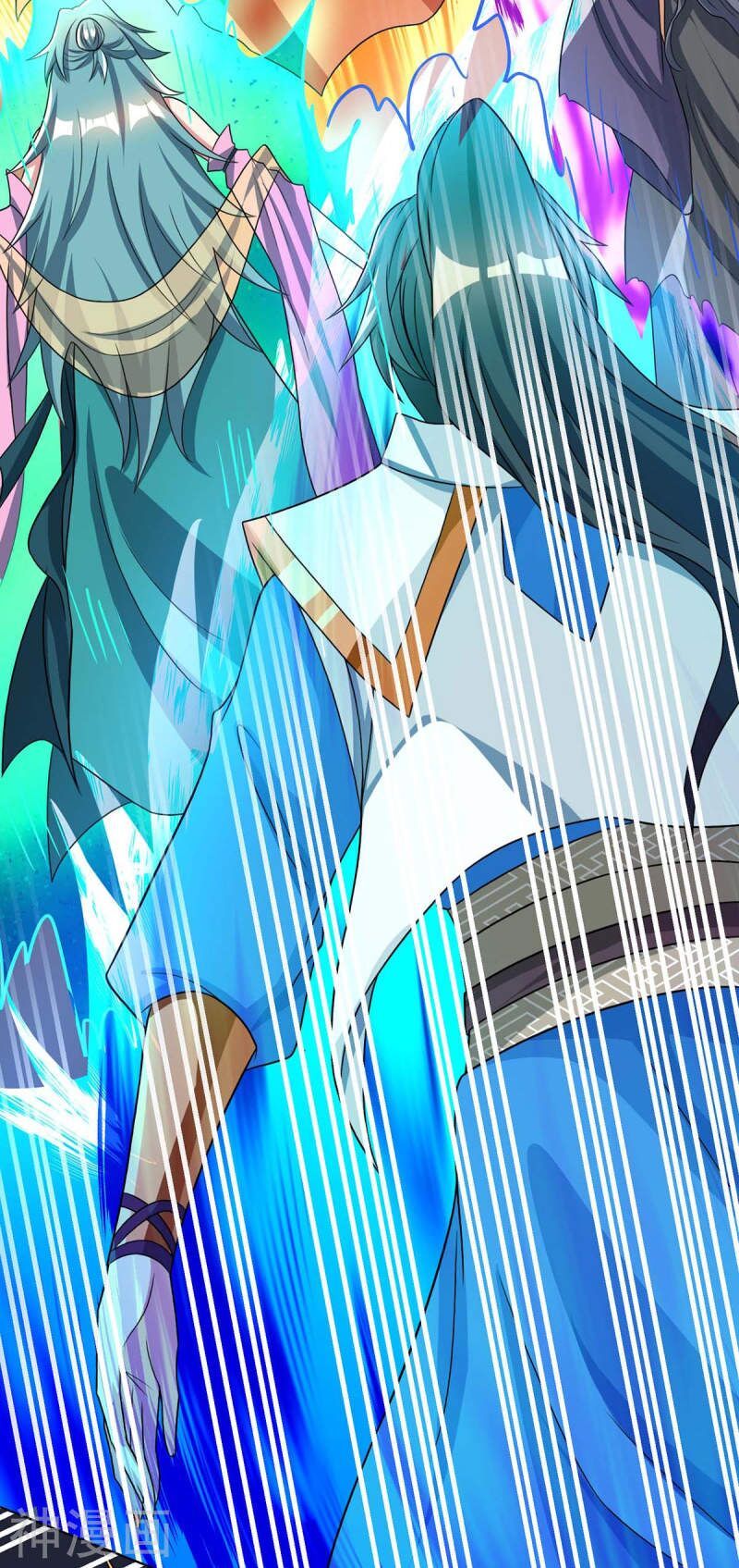 đọc truyện Độc Bộ Tiêu Dao Chương 231 ảnh 15 tại Thiên Thai Truyện