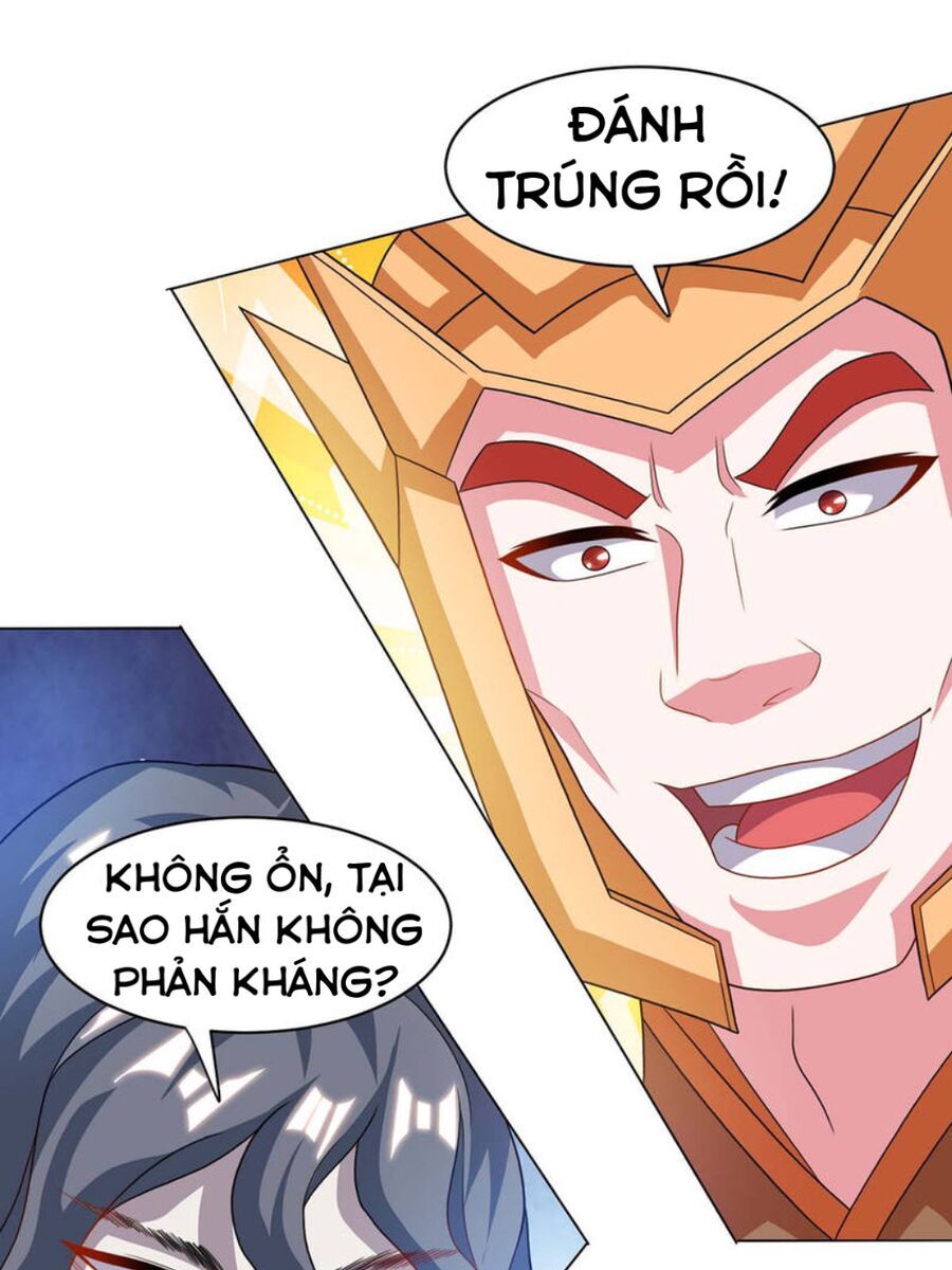 đọc truyện Độc Bộ Tiêu Dao Chương 231 ảnh 21 tại Thiên Thai Truyện