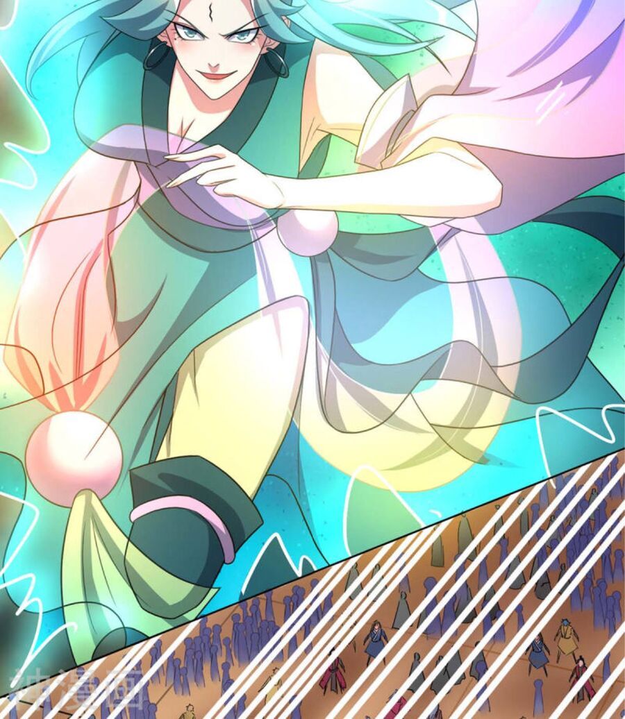 đọc truyện Độc Bộ Tiêu Dao Chương 231 ảnh 4 tại Thiên Thai Truyện