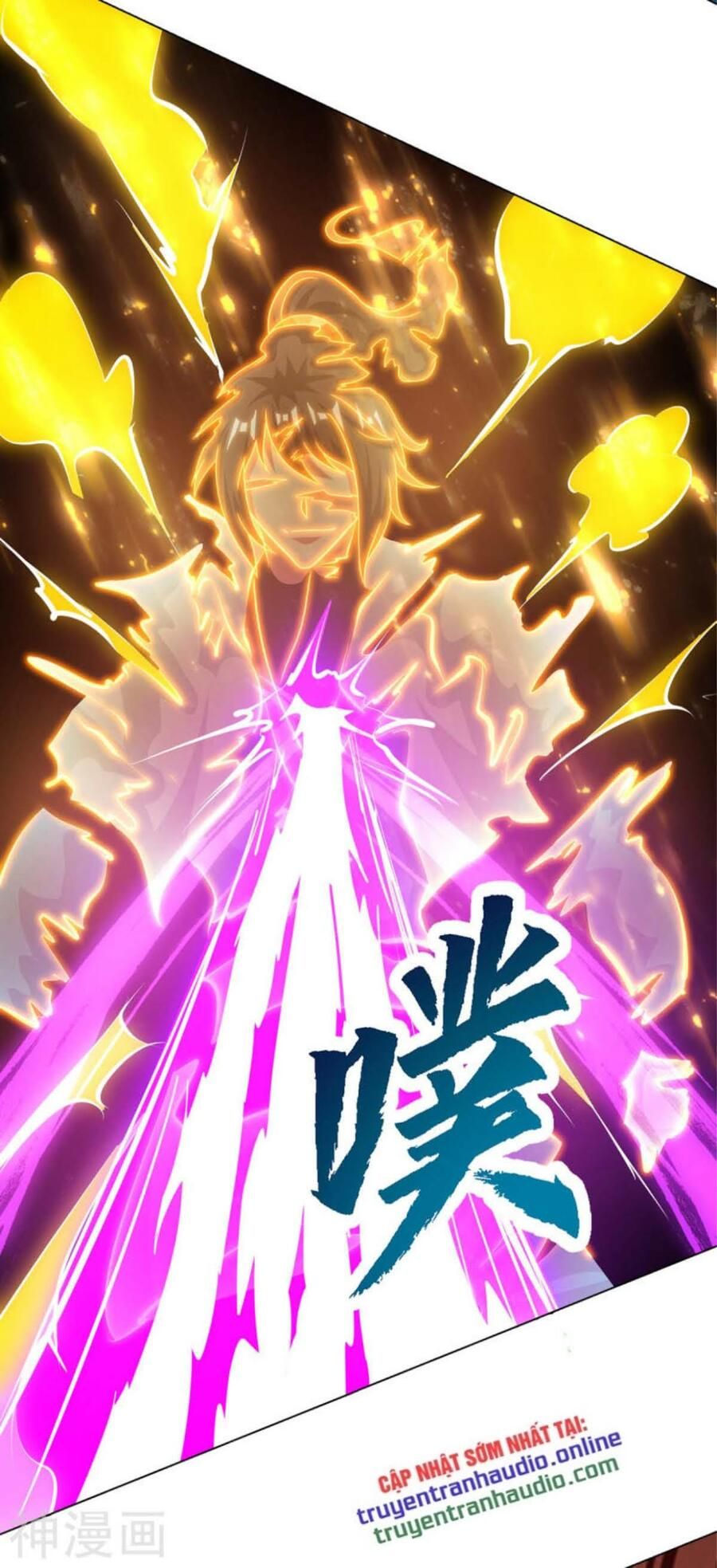 đọc truyện Độc Bộ Tiêu Dao Chương 231 ảnh 23 tại Thiên Thai Truyện