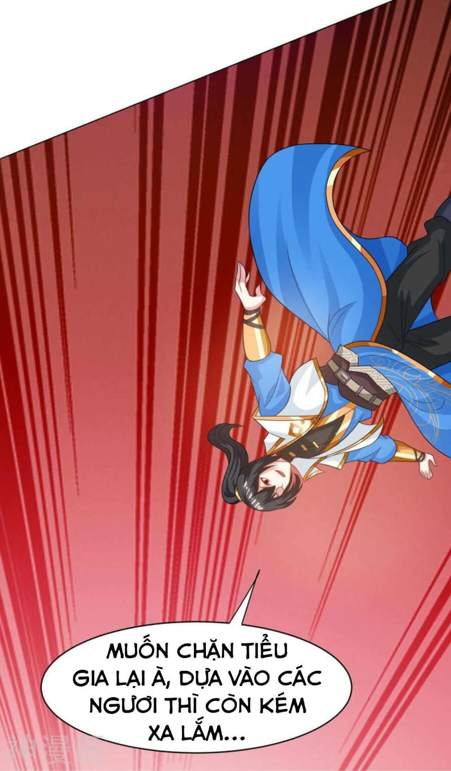 đọc truyện Độc Bộ Tiêu Dao Chương 231 ảnh 24 tại Thiên Thai Truyện