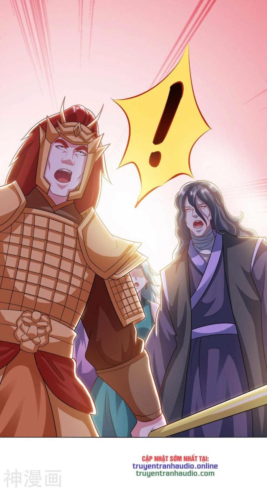 đọc truyện Độc Bộ Tiêu Dao Chương 231 ảnh 25 tại Thiên Thai Truyện