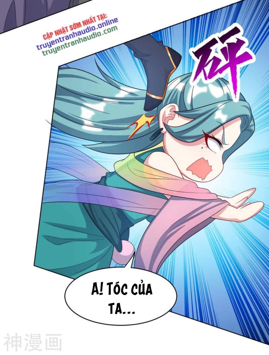 đọc truyện Độc Bộ Tiêu Dao Chương 231 ảnh 27 tại Thiên Thai Truyện