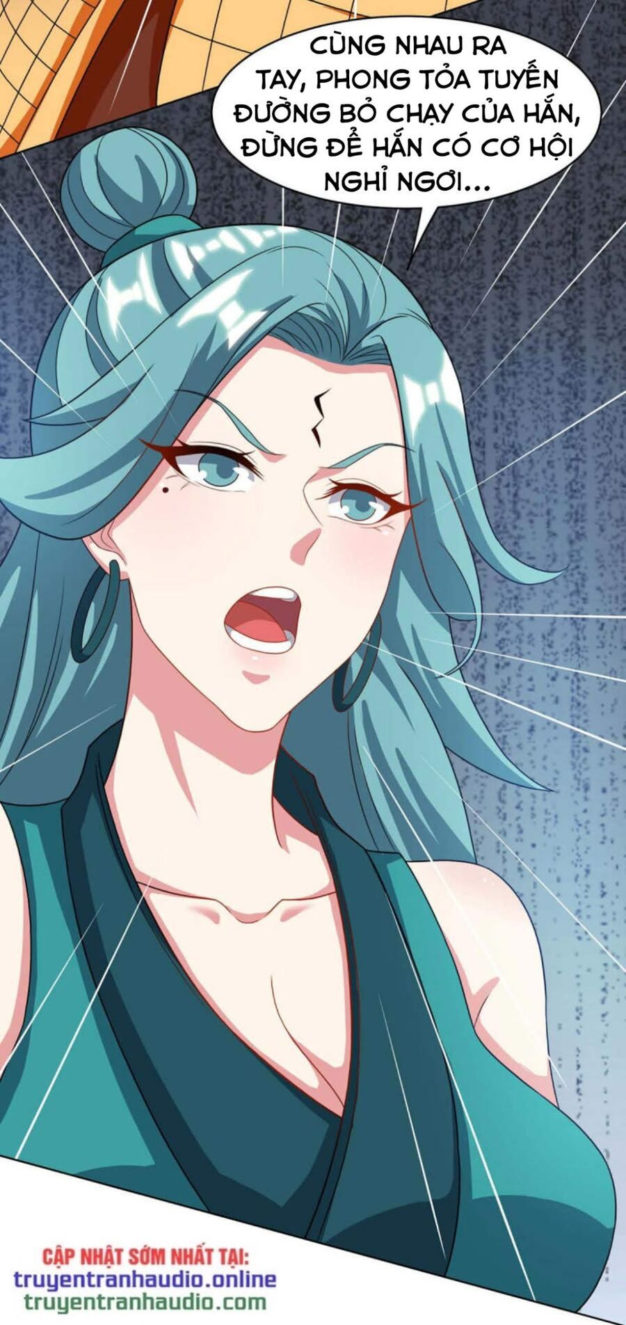 đọc truyện Độc Bộ Tiêu Dao Chương 231 ảnh 36 tại Thiên Thai Truyện