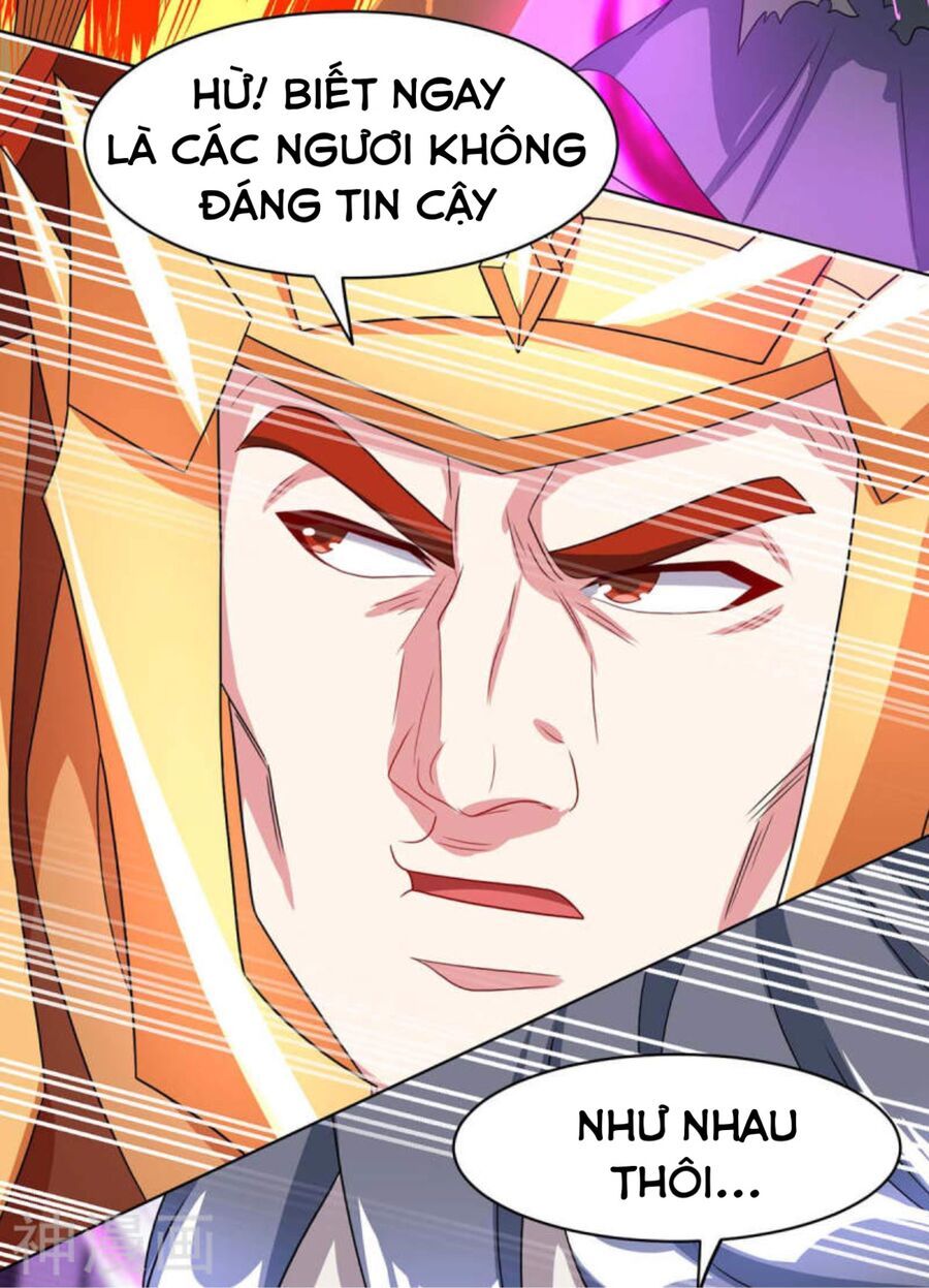 đọc truyện Độc Bộ Tiêu Dao Chương 231 ảnh 9 tại Thiên Thai Truyện