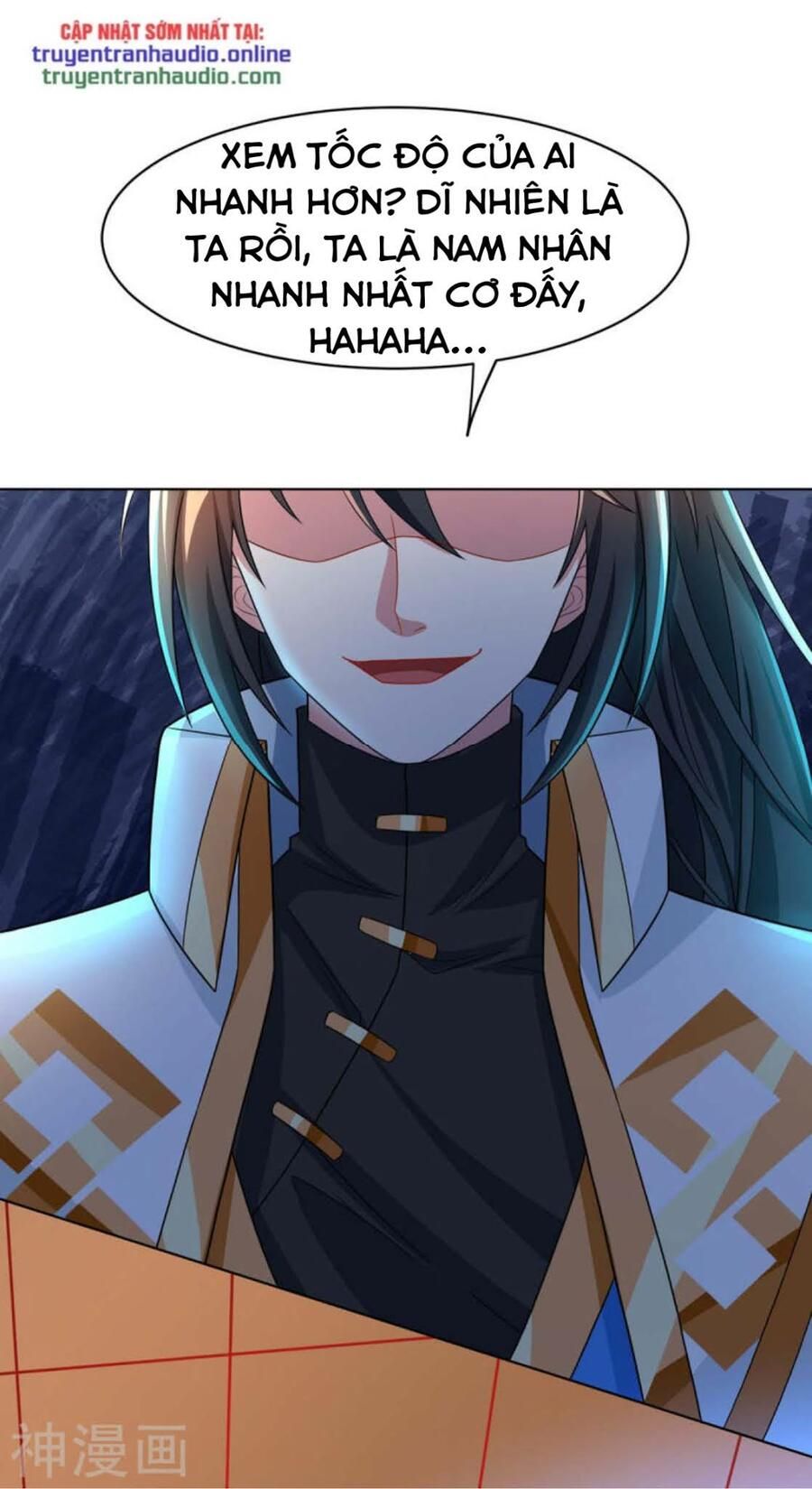 đọc truyện Độc Bộ Tiêu Dao Chương 231 ảnh 11 tại Thiên Thai Truyện