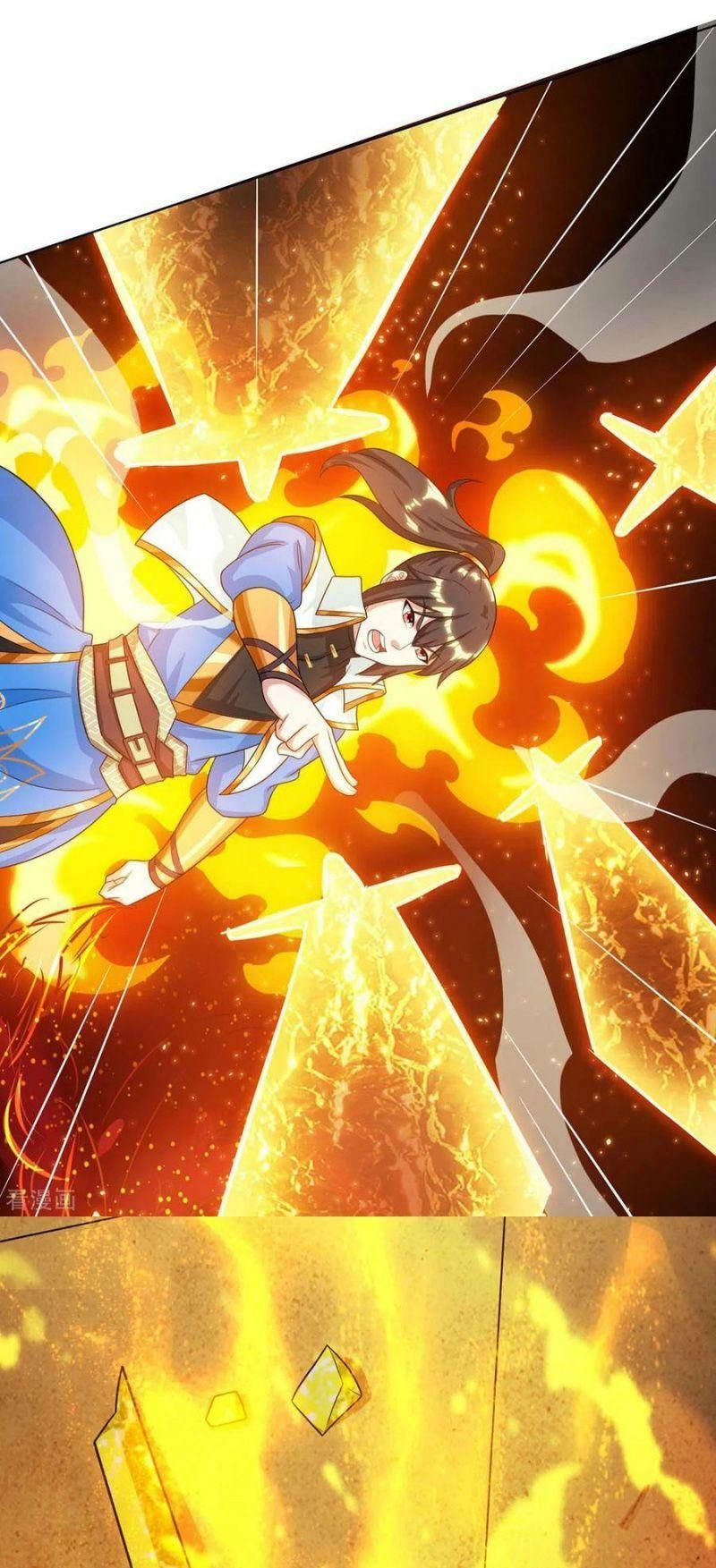 đọc truyện Độc Bộ Tiêu Dao Chương 232 ảnh 12 tại Thiên Thai Truyện