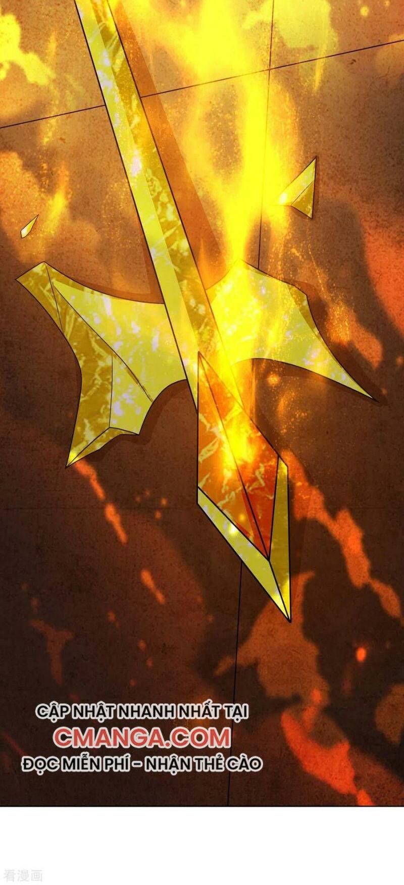 đọc truyện Độc Bộ Tiêu Dao Chương 232 ảnh 13 tại Thiên Thai Truyện